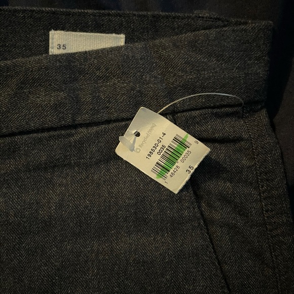 GAP Hybrid Jogger Trouser 35W - Picture 4 of 6